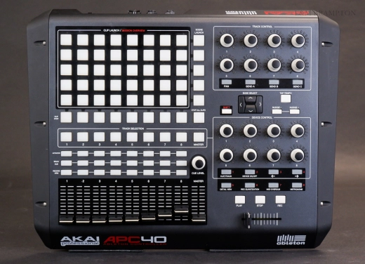 Akai - APC40 MKII